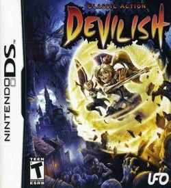 1014 - Classic Action - Devilish (Supremacy) ROM